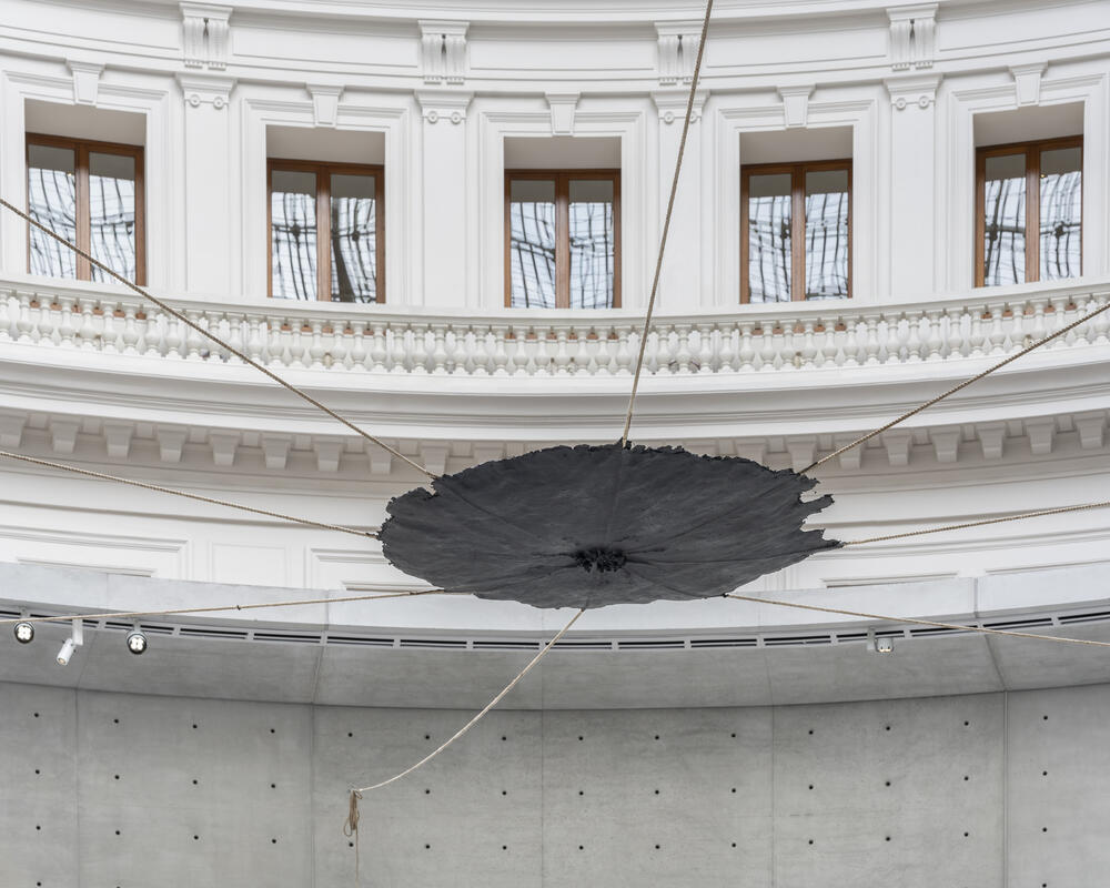 Gilberto Zorio　ジルベルト・ゾリオ Gilberto Zorio | Artnet