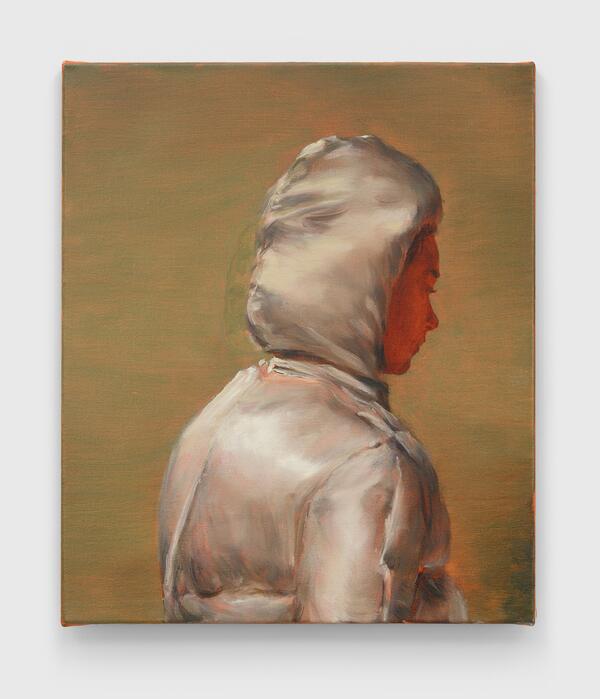 Michaël Borremans | Pinault Collection