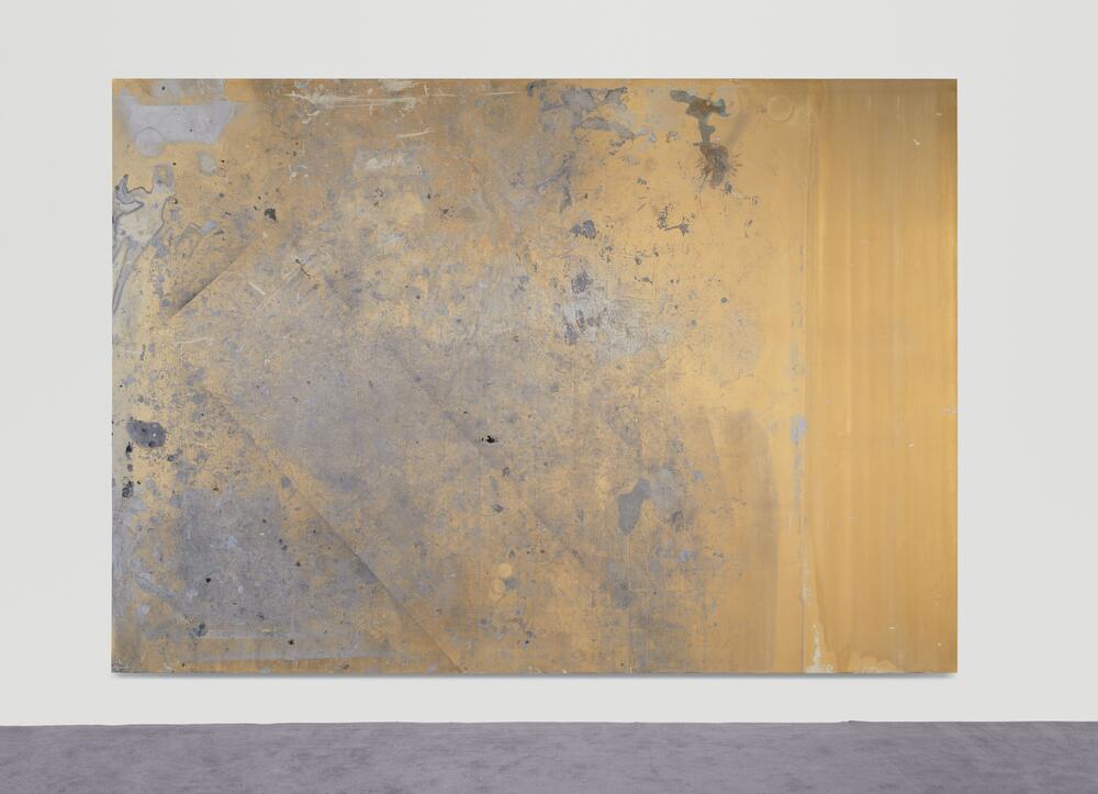 Rudolf Stingel | Pinault Collection