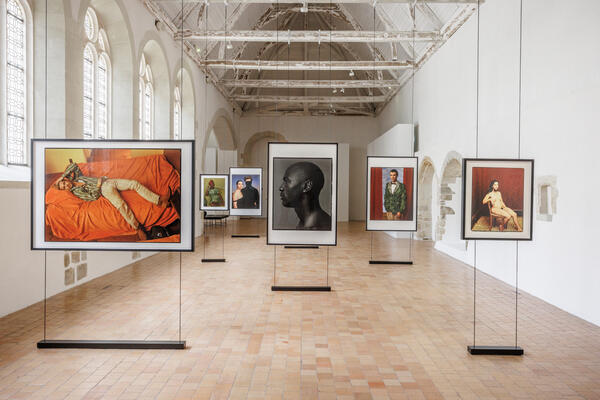 Pierre & Gilles | Pinault Collection