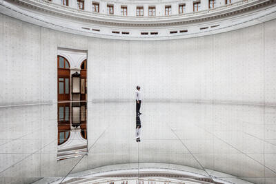 Concorde L449-19, 21, 22, 23, 25, 27, 28 | Pinault Collection