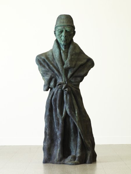 Thomas Schütte - Sculpture