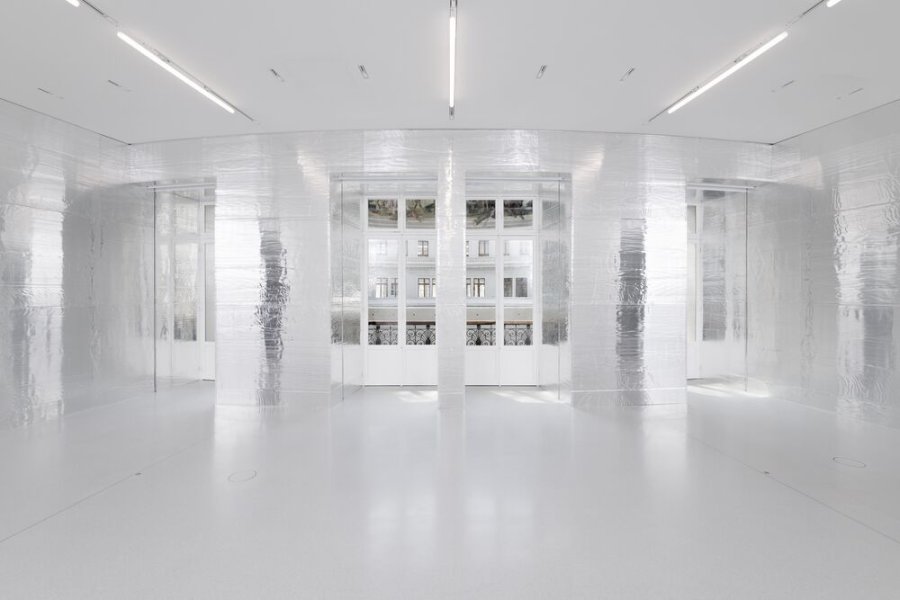 Untitled 2001 | Pinault Collection